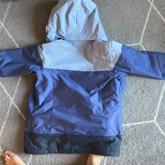 Columbia skiing jacket - Picture 3 of 5